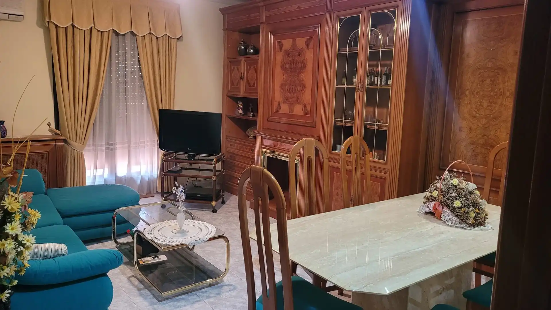Flat with terrace for sale in Quintanar de la Orden, imagen 5