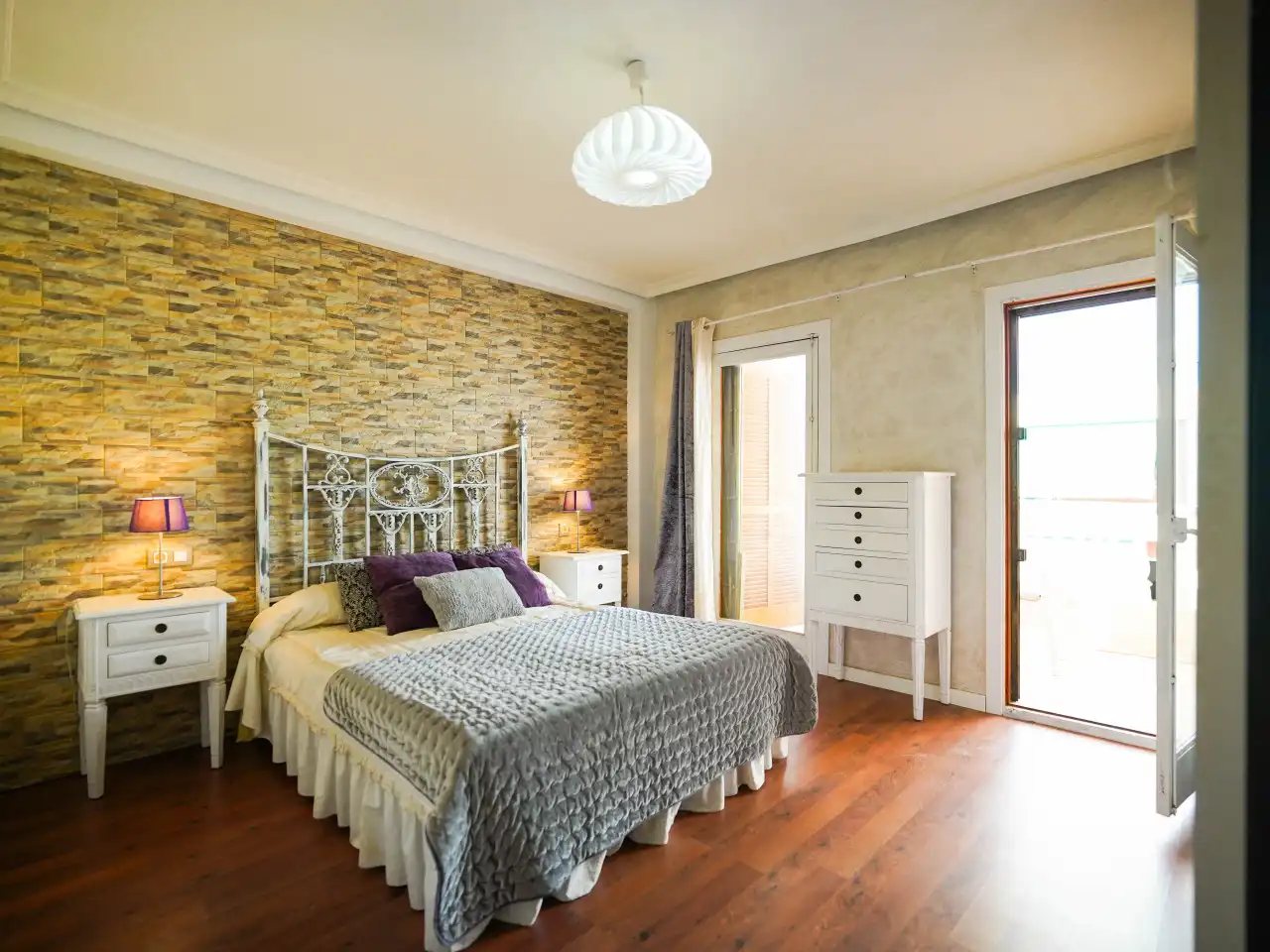 Tríplex con terraza en venta en Playa del Acequión, Náufragos y Rocío del Mar, imagen 16