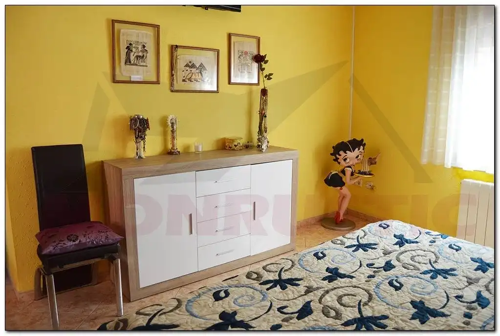 Dormitori de Casa o xalet en venda en L'Espluga de Francolí amb Aire condicionat, Terrassa i Traster