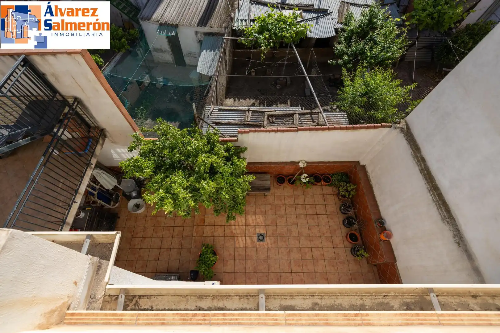 Adosado en venta en Avenida Avenida San Cayetano, imagen 36