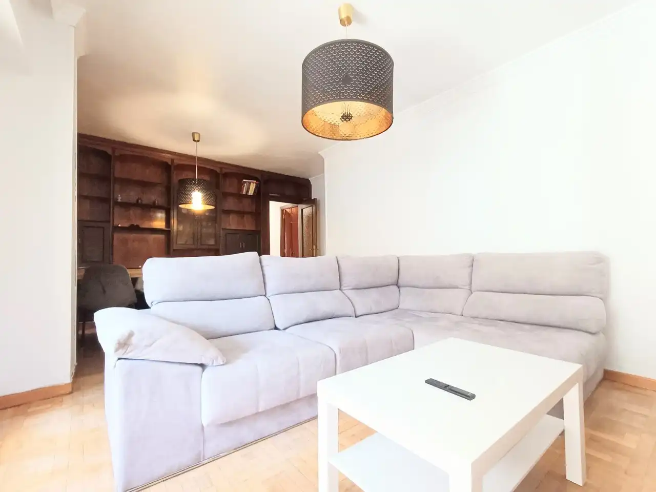 Appartement avec ascenseur à louer à CIUDAD DE BARCELONA, imagen 3