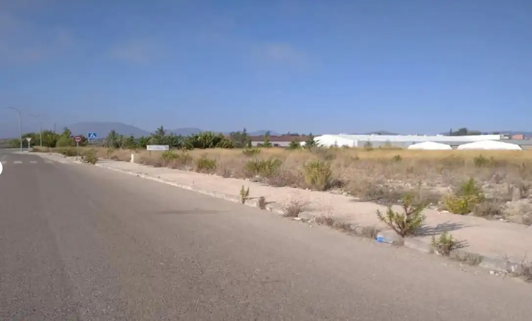 Terreny residencial en venda a Carrer del Germà Agustí, imagen 3