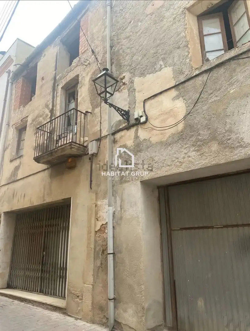 Houses for sale in Vallmoll