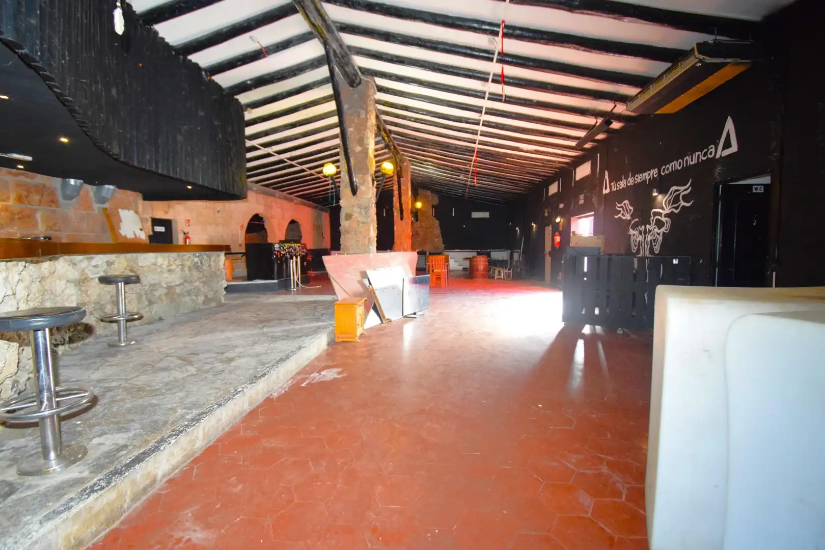 Local commercial à vendre à Muro, imagen 5