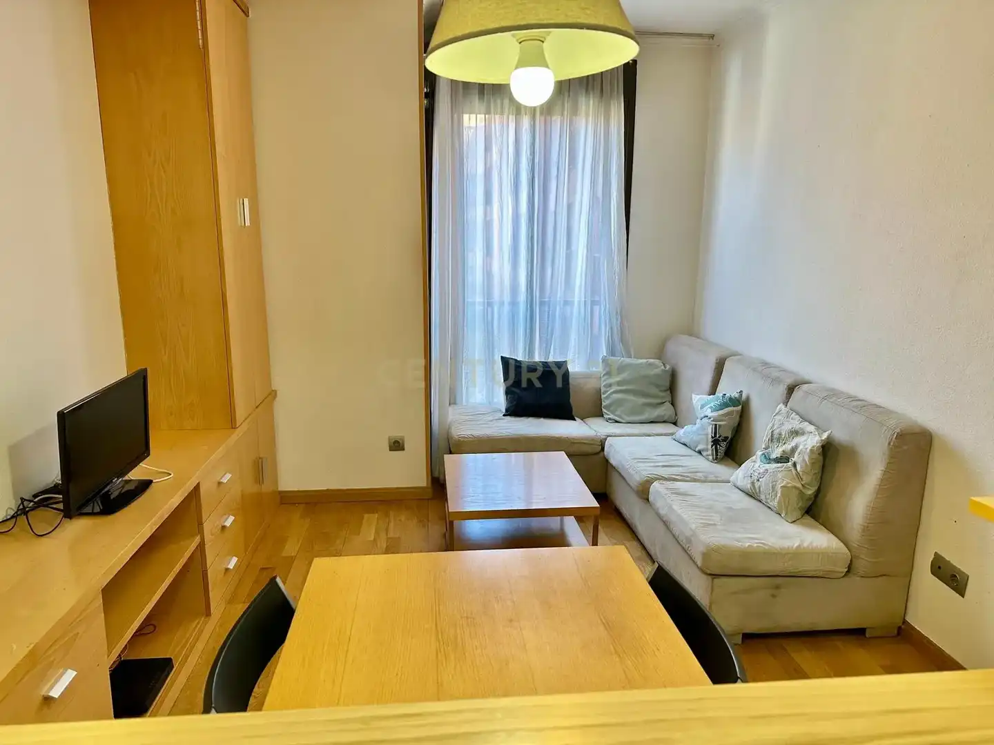 Apartamento con piscina en venta en Calle de Samaniego, 12, Madrid, Spain 3, imagen 5