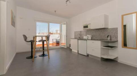 Foto 3 de Estudi de lloguer a Barrio de Benicalap, Valencia