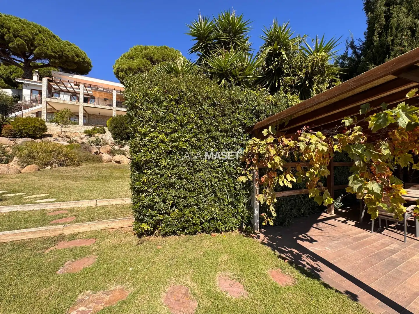 Casa con jardín en venta en Balears, imagen 11