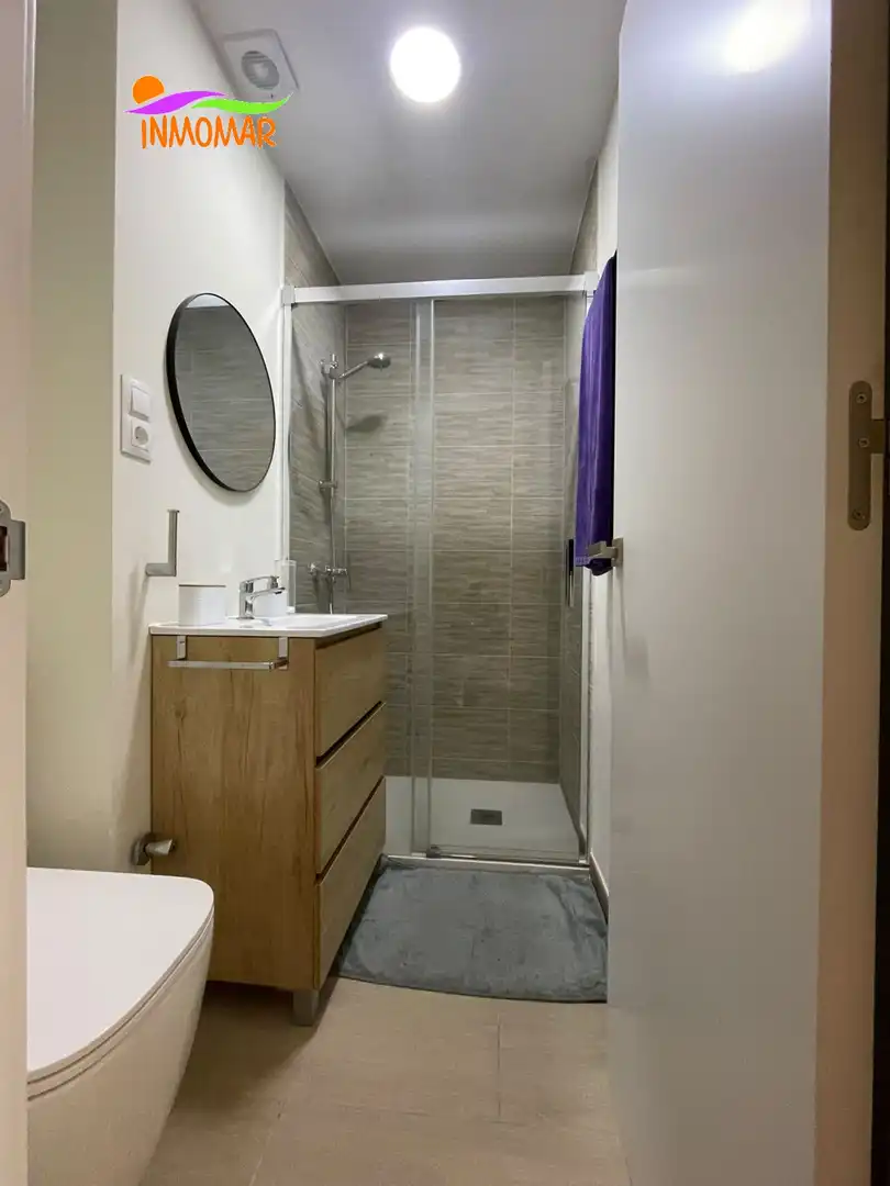 Bany de Estudi en venda en Torremolinos amb Aire condicionat i Terrassa
