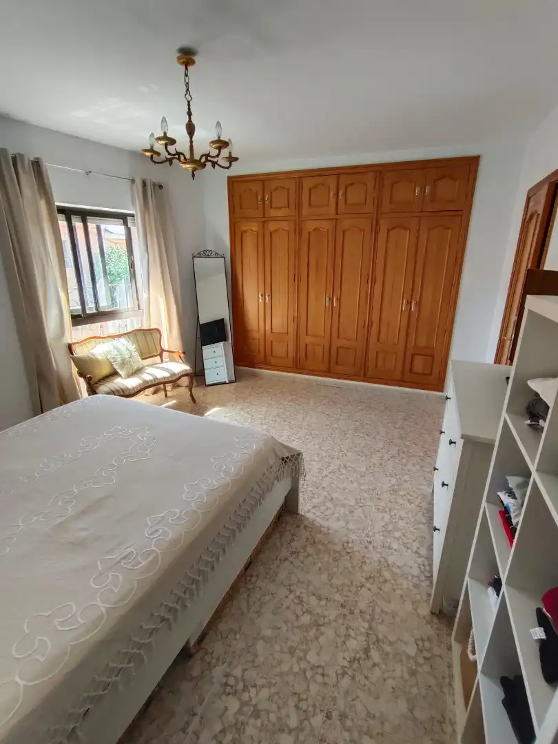 Habitación de Casa adosada en venta en La Mata con Aire acondicionado, Terraza y Balcón