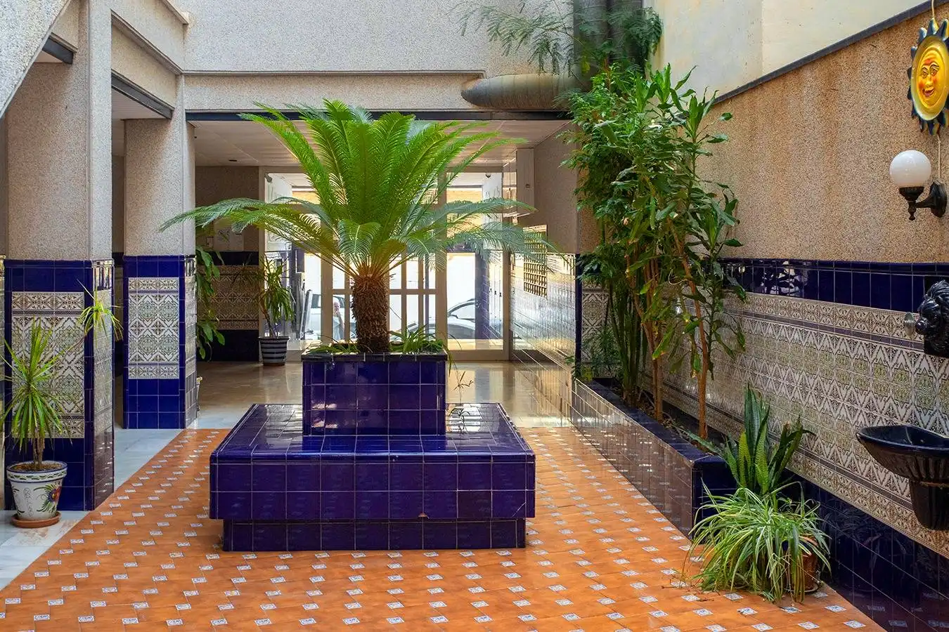 Apartment with lift for sale in LOMA LA, imagen 26