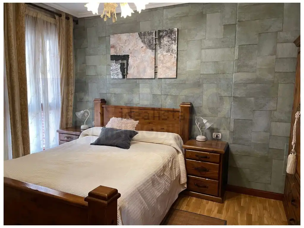 Casa a schiera con terrazza in vendita a Lardero, imagen 8