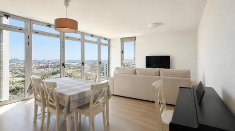 Foto 5 von Wohnung zur Miete in Malilla, Valencia Capital