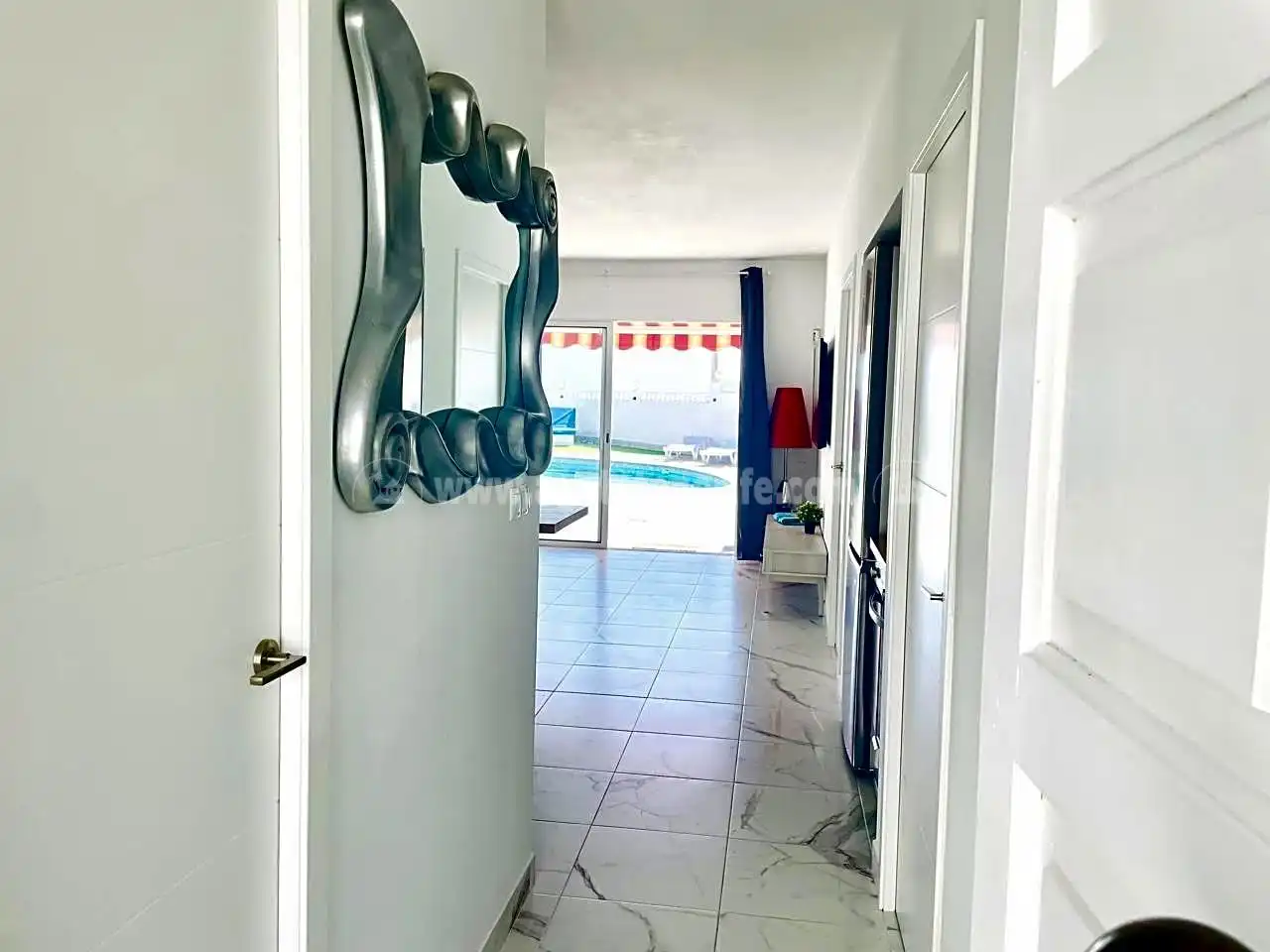 Maison avec piscine à vendre à Callao Salvaje - Playa Paraíso, imagen 12