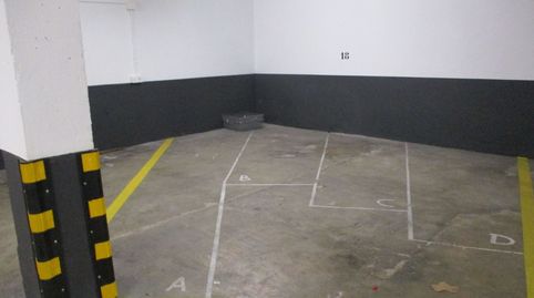 Foto 5 von Garage zum Verkauf in Segundo Izpizua Kalea, Gros, Donostia - San Sebastián