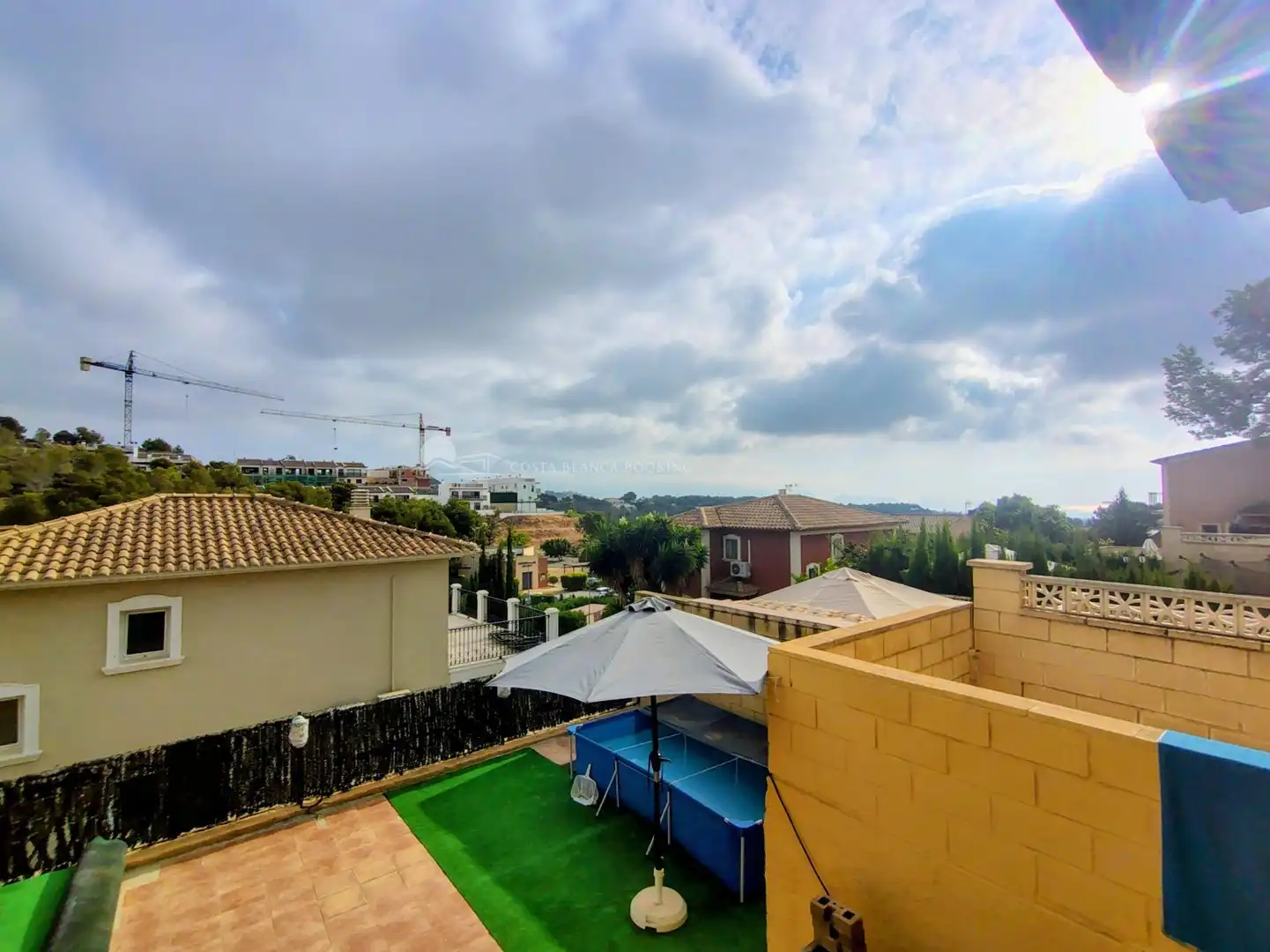 Casa o xalet en venda a Montebello - Nou Espai