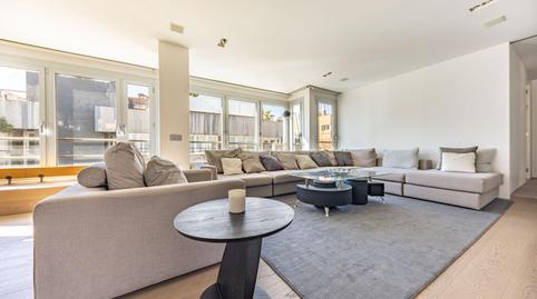 Foto 5 de Apartament de lloguer a Carrer del Rosari, 47, Barcelona, Spain, 47, Les Tres Torres, Barcelona