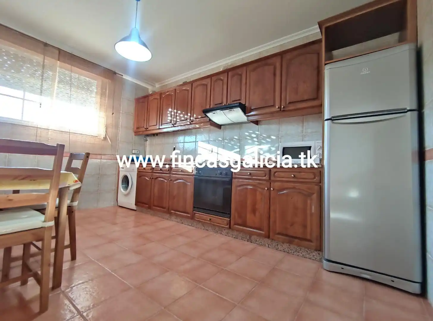 Chalet con terraza en venta en Monterrei, imagen 9