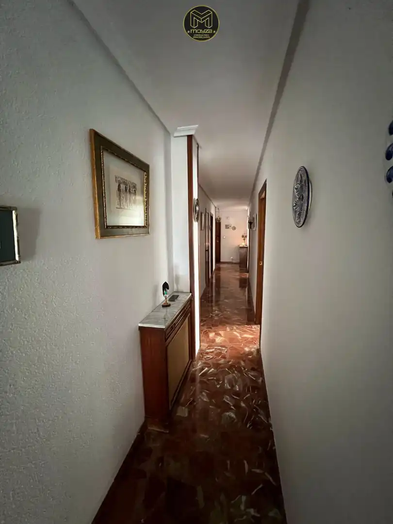 Wohnung mit Terrasse zum Verkauf in San Bartolomé - Millán de Priego, imagen 12