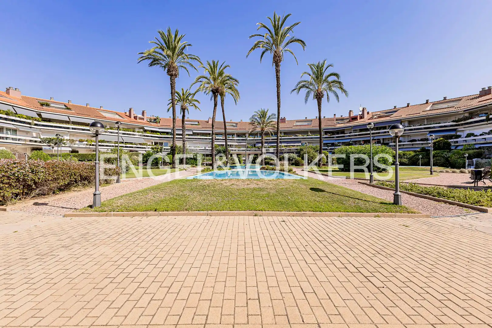 Flat with terrace for sale in Can Girona - Terramar - Vinyet, imagen 43