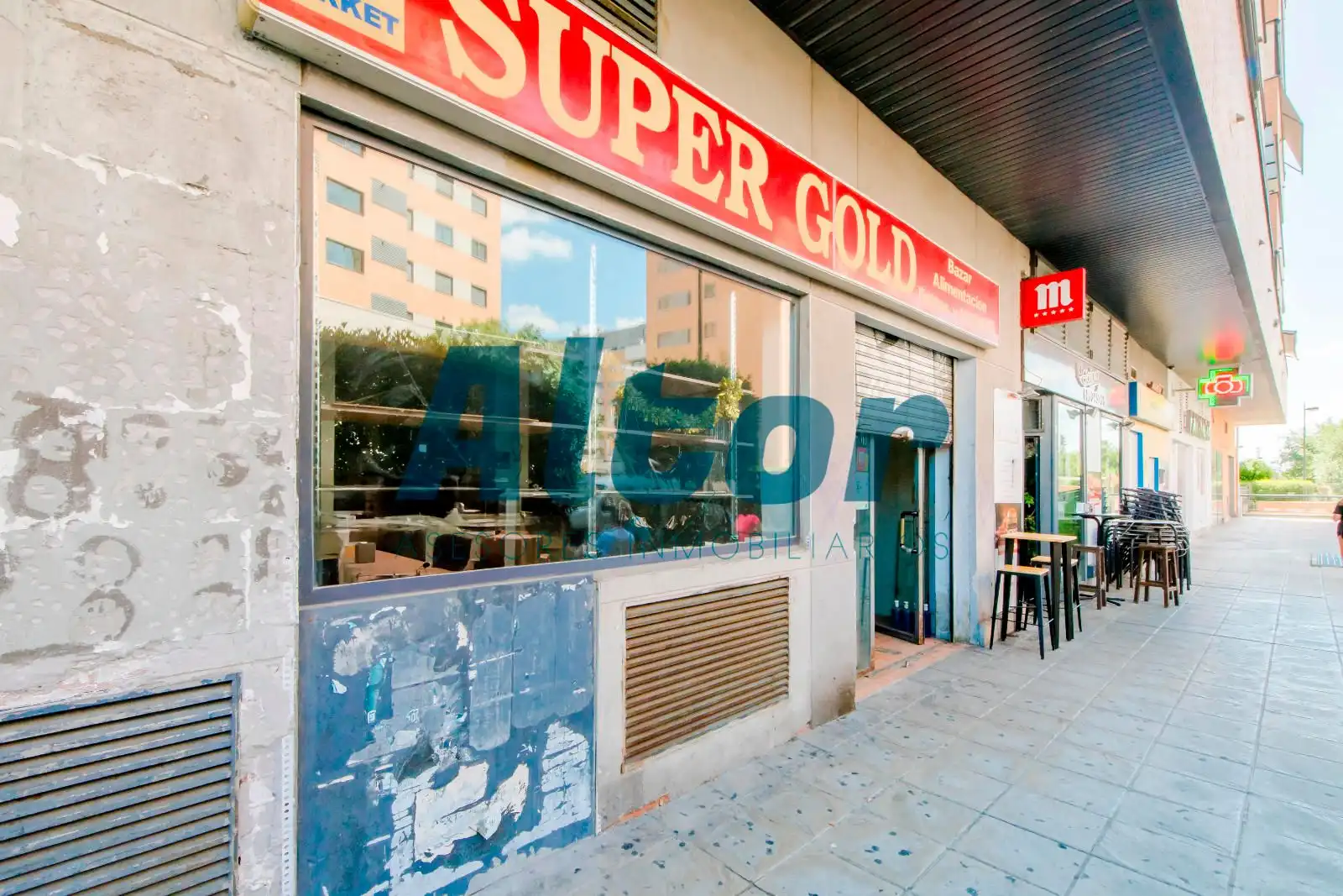 Local comercial en venda a FUENTE CISNEROS 62, imagen 24
