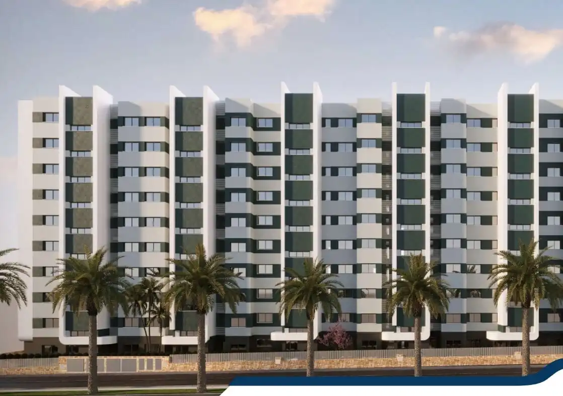 Apartment with terrace for sale in Playa del Acequión, Náufragos y Rocío del Mar, imagen 6