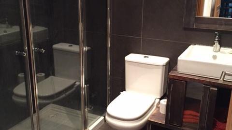 Foto 5 de Piso de alquiler en Gi-2120, Ataun, Gipuzkoa