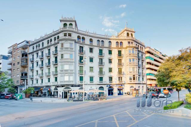 Piso en Venta en Avenida de la Constitución, 12 en San Ildefonso