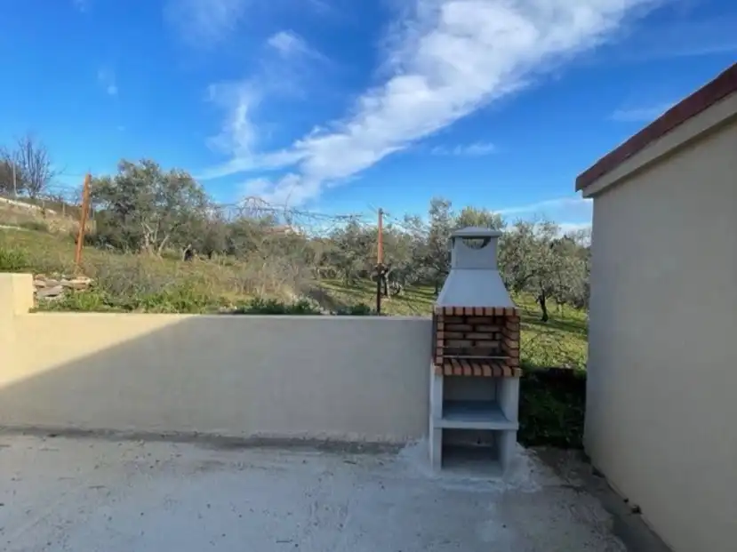 Garden of Land for sale in Plasencia