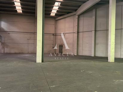 Nau industrial en venda en Sant Cugat del Vallès