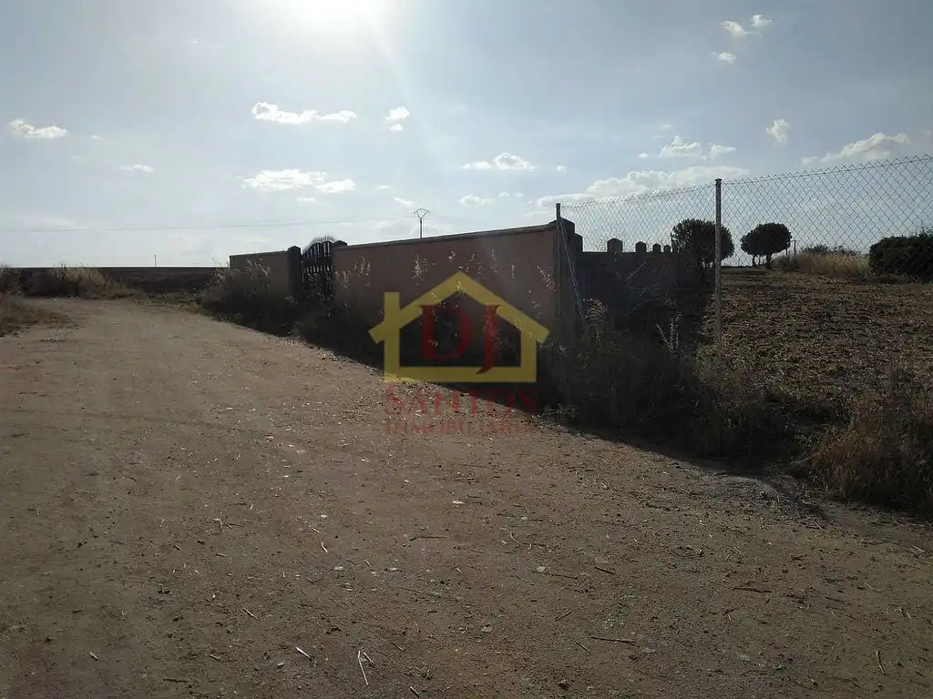 Residential land for sale in Calle Eras, imagen 5