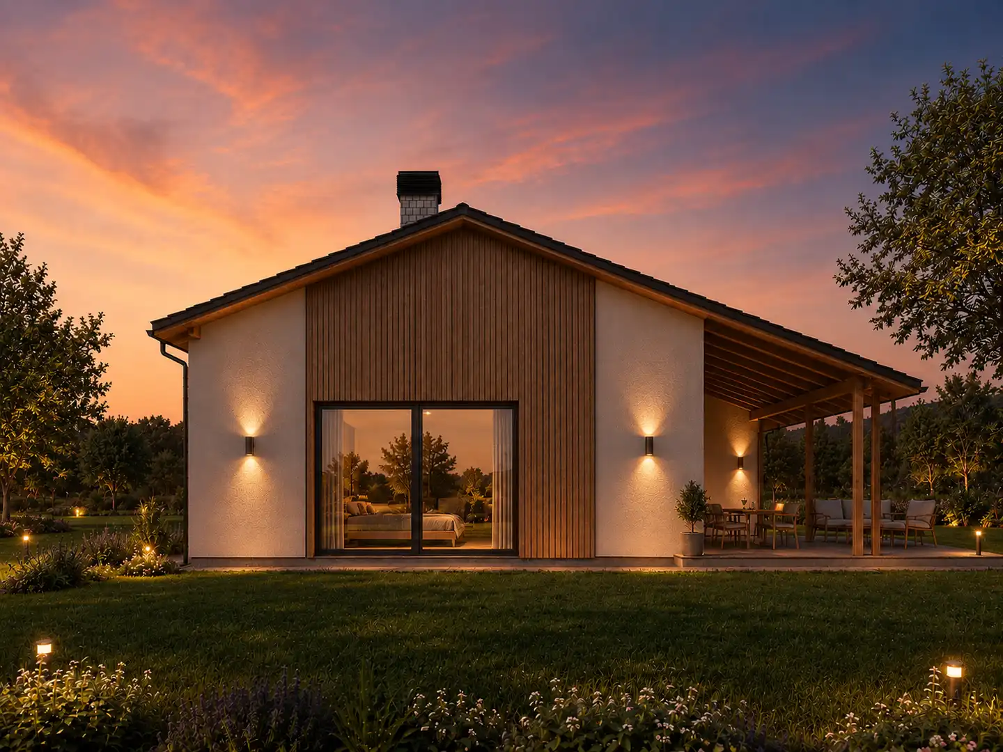 Vista exterior de Casa o chalet en venta en Navia con Calefacción y Terraza