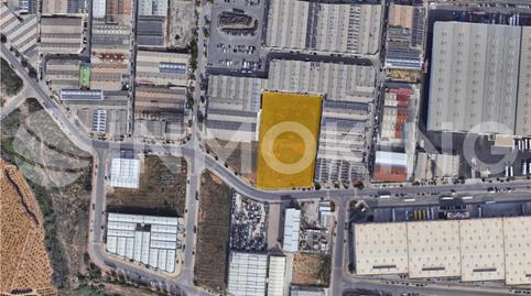 Photo 5 of Industrial land for sale in Calle Perello, S/n, Poligono Mas del Jutge, Valencia
