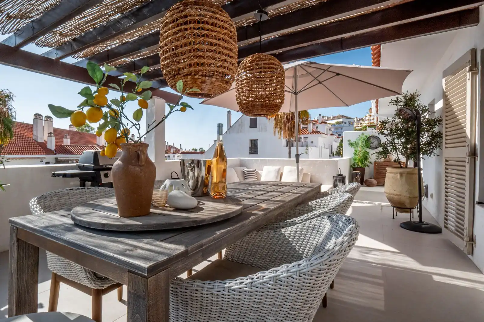 Flat with pool for sale in Calle las Ventas 16, imagen 28
