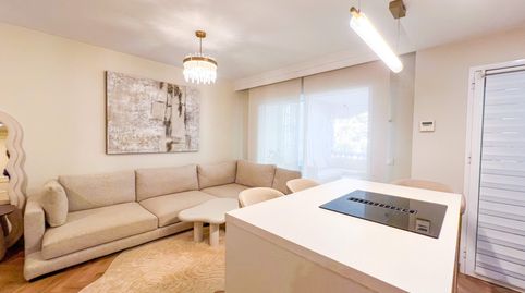 Foto 4 de Apartament en venda a Camino del Angel-nva Andalucia, La Dama de Noche - La Alzambra, Marbella