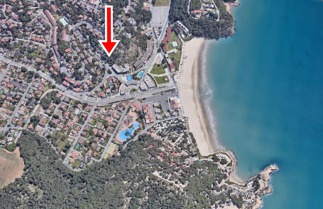 Terreno residencial en venta en Carrer Ripollès 15, imagen 8