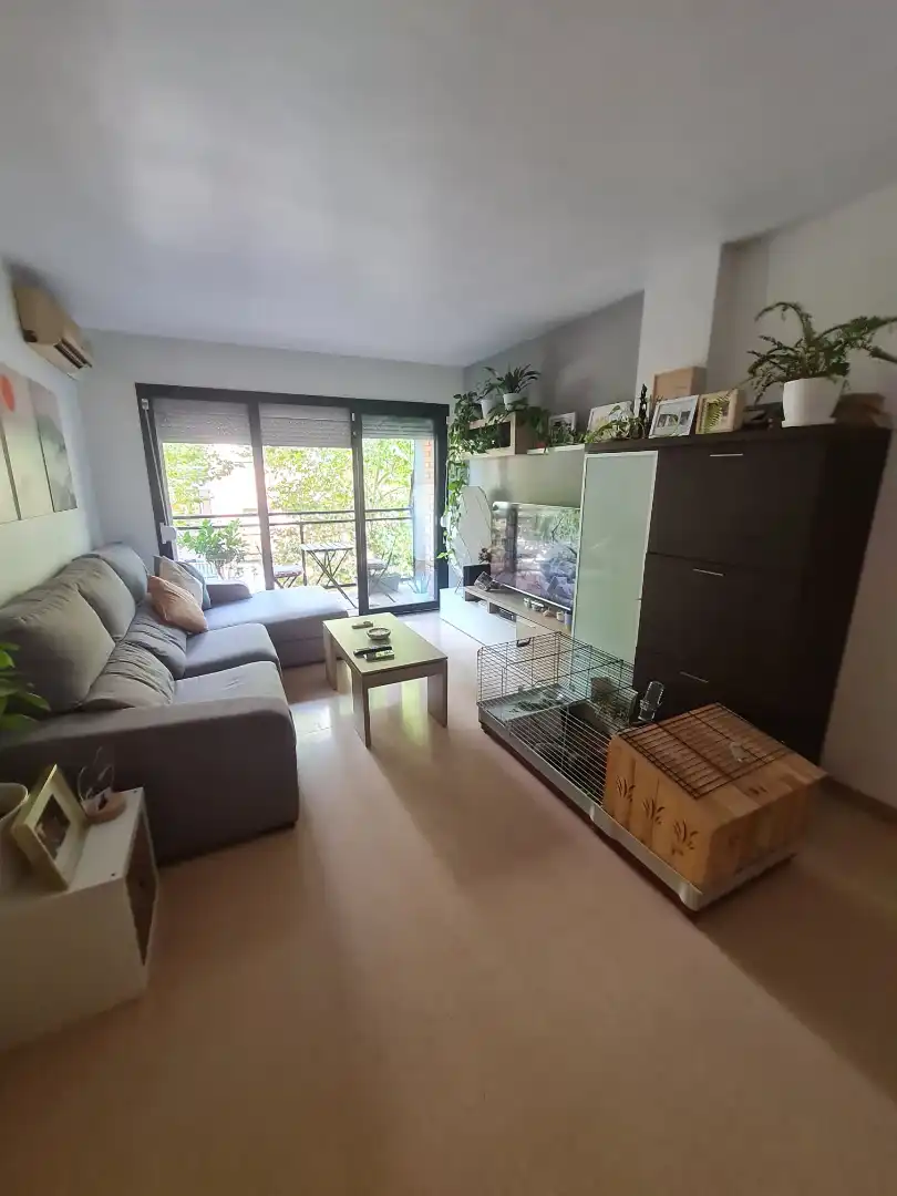Piso de alquiler en Carrer de Sant Josep, 34, Martorell