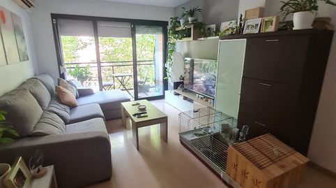 Foto 2 de Piso de alquiler en Carrer de Sant Josep, 34, Martorell, Barcelona