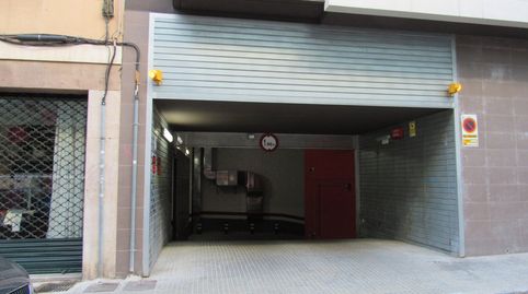 Foto 5 von Garage zur Miete in Carrer Pere D'alcàntara Penya, 15, Pere Garau, Palma de Mallorca
