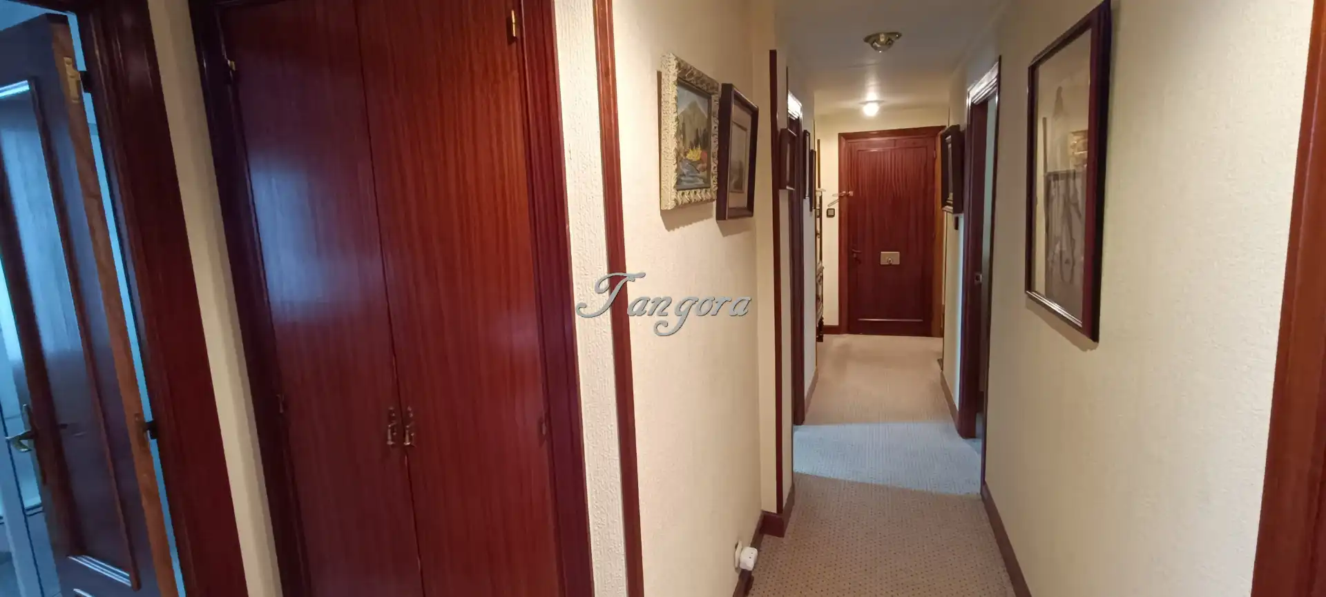 Piso en venta en Bilbao  con Calefacción, Parquet y Horno