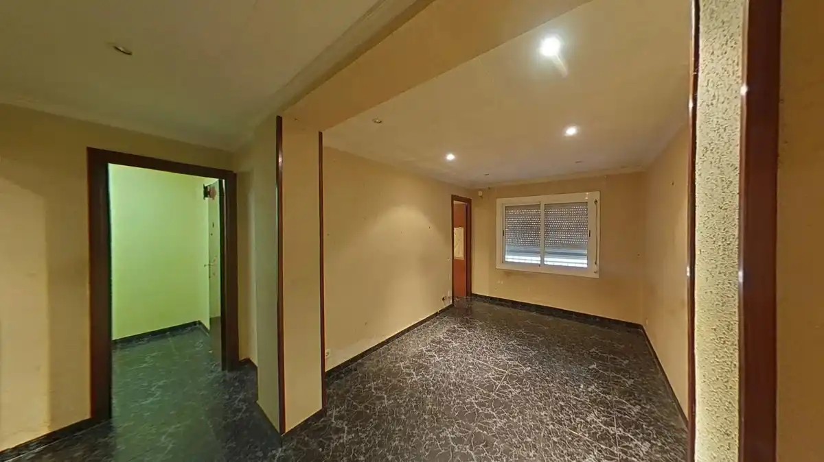 Wohnung zum Verkauf in Carrer del Ferrocarril, imagen 4