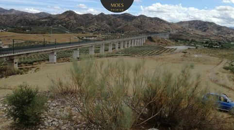 Parcela en venta en Álora.