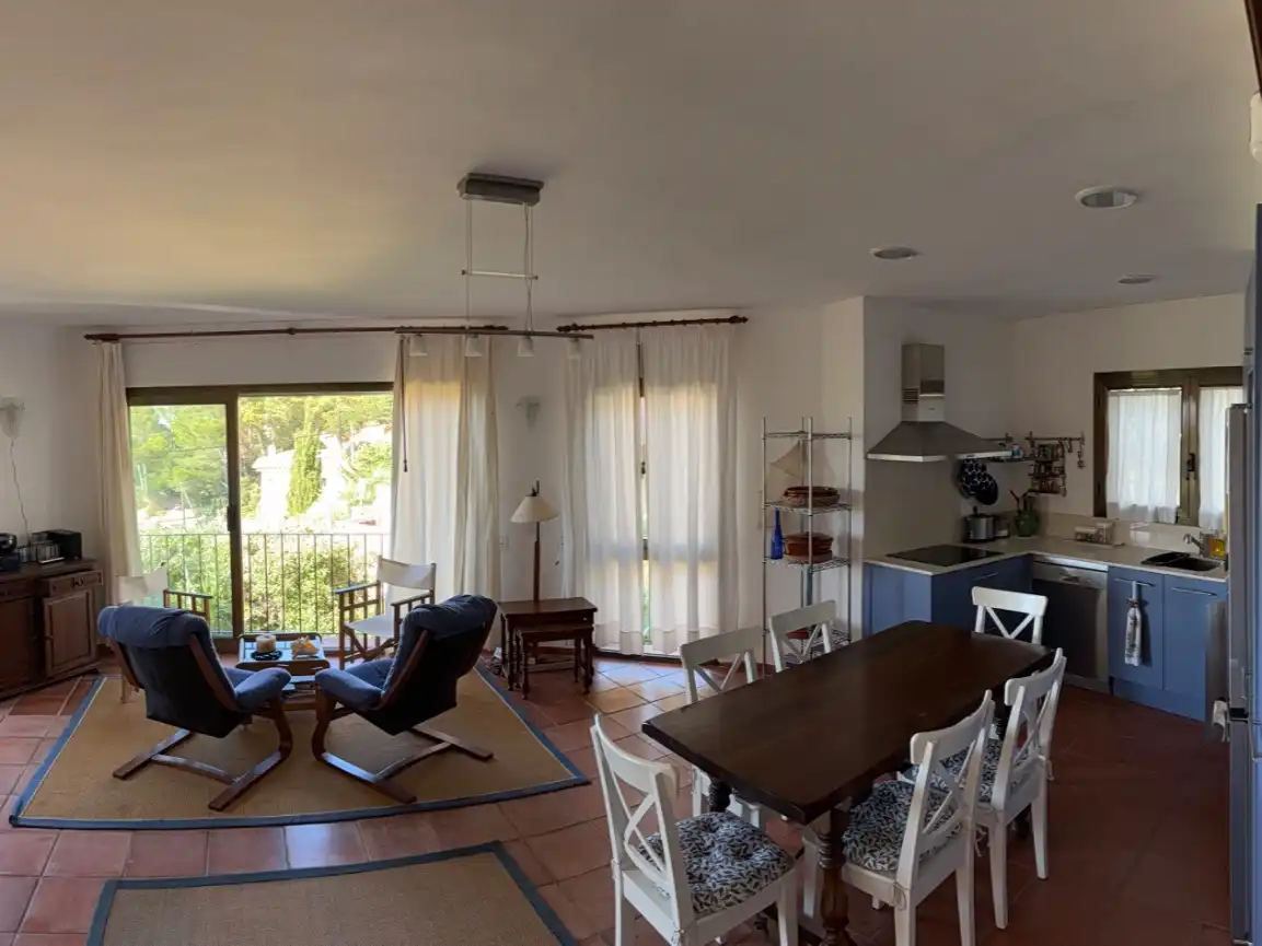 Villa mit Garten zum Verkauf in Carrer Rec de Sa Tuna 0, imagen 8