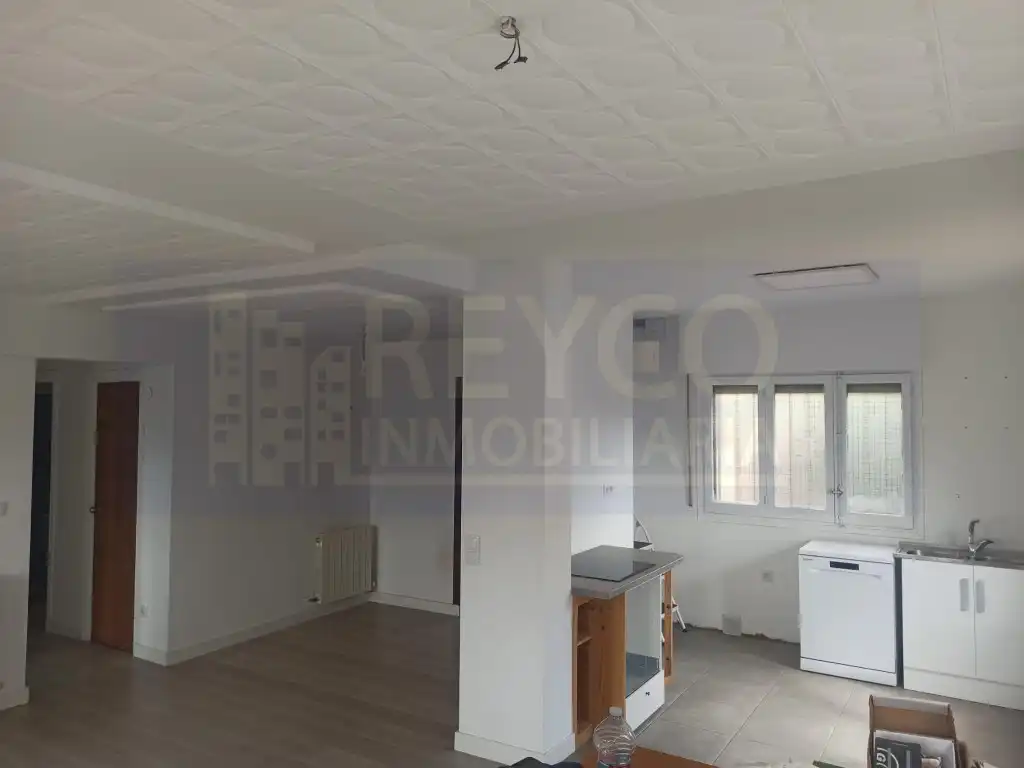 Sala d'estar de Casa o xalet en venda en Tricio