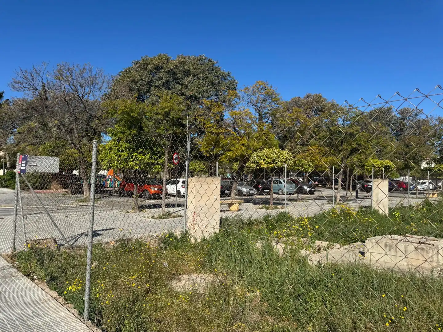 Terreny residencial en venda a Calle Luciano Nicolás Hernández, imagen 10