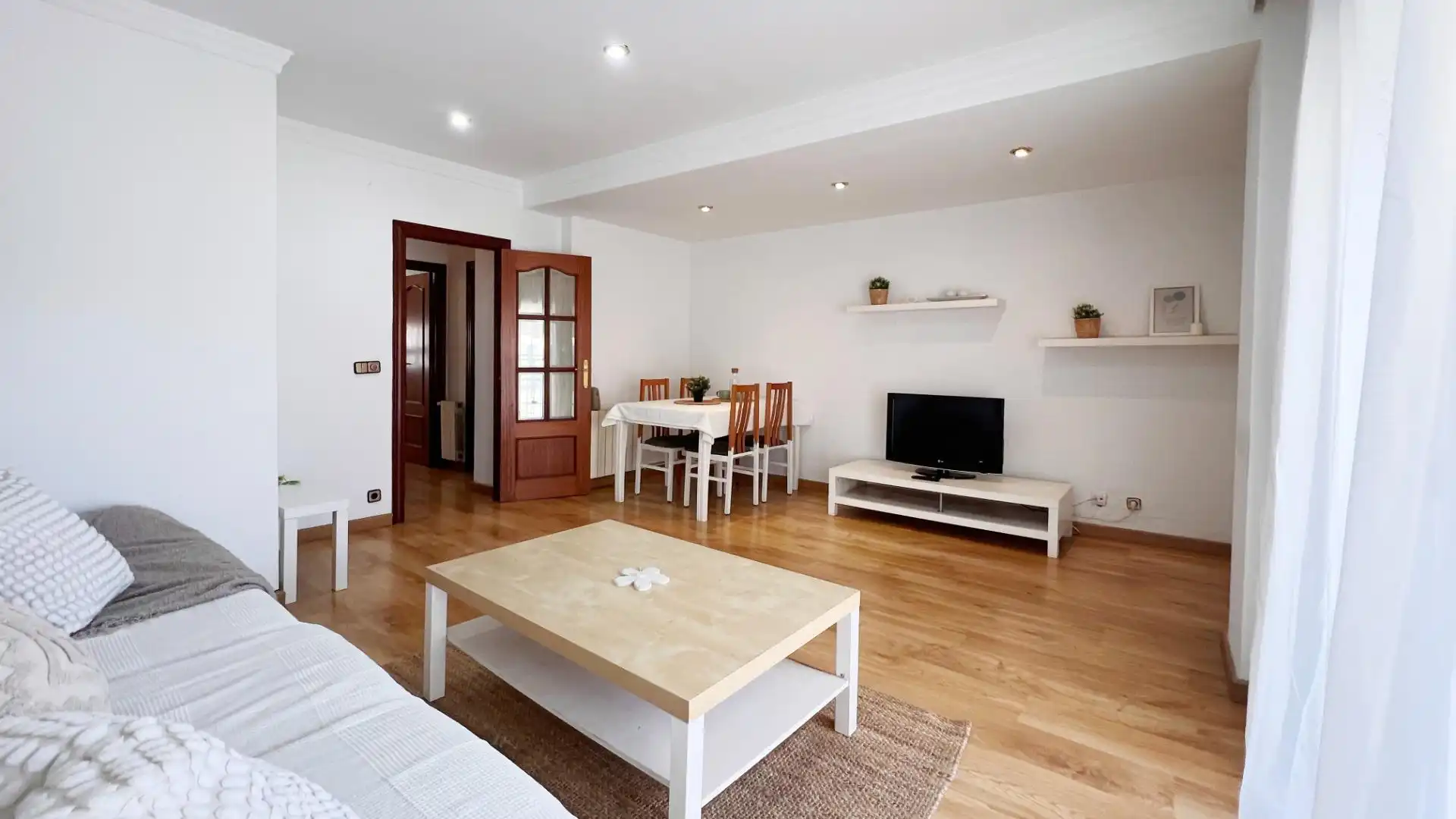 Piso con terraza en venta en Artigues - Llefià, imagen 23
