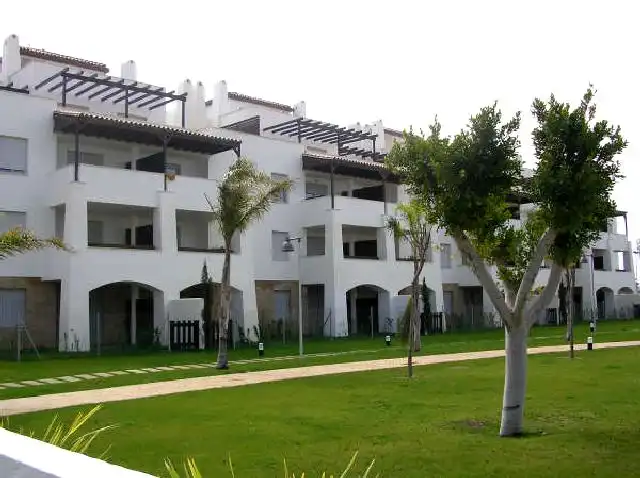 Apartament amb piscina en venda a Avenida Carla de Orleans 4, imagen 15