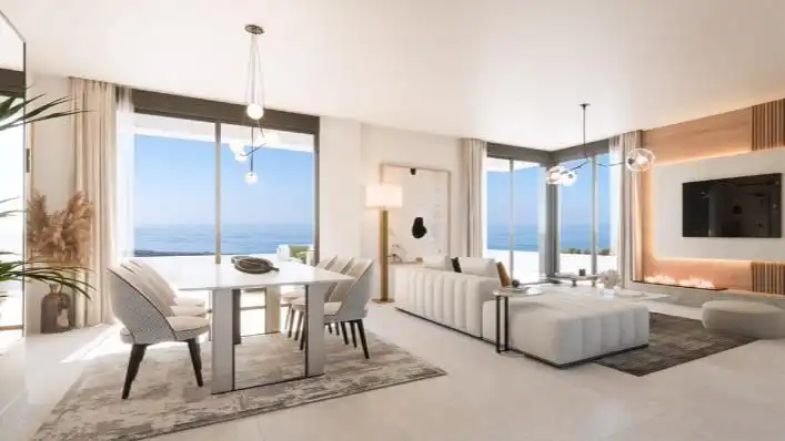Apartment with terrace for sale in Marbella Centro, imagen 20