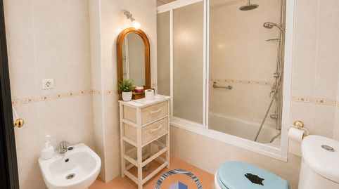 Foto 4 de Piso en venta en Centro, Montequinto