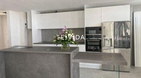 Foto 5 von Wohnung zum Verkauf in Barrio Ifara-las Mimosas, Ifara - Las Mimosas, Santa Cruz de Tenerife Capital