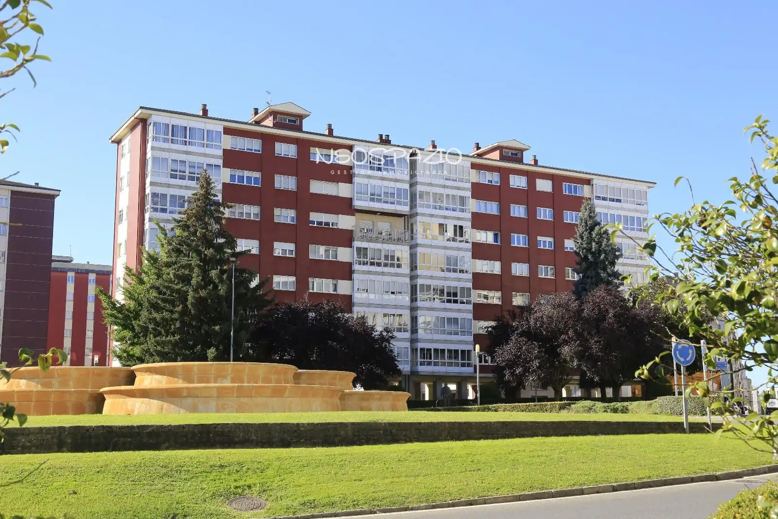 Wohnung mit Aufzug zum Verkauf in Ramon Ferreiro, imagen 31